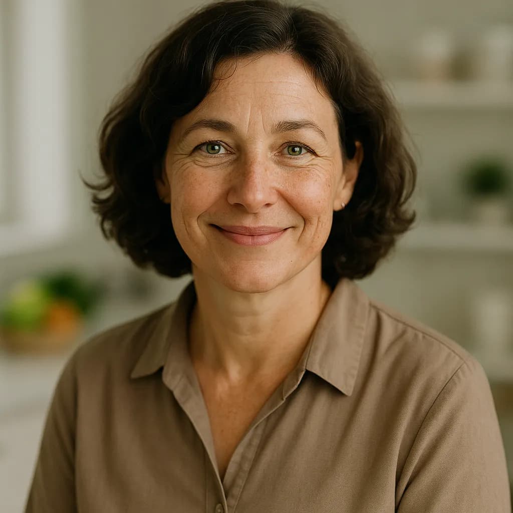 Autor Katarzyna Baranowska