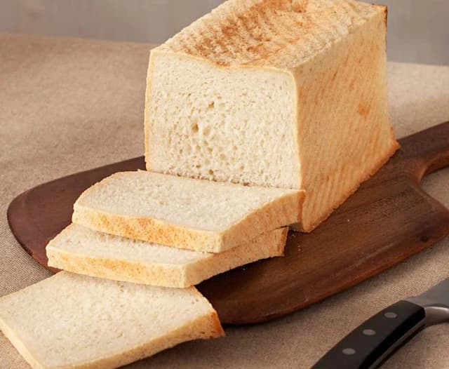 Pyszny chleb tostowy bezglutenowy przepis na zdrowe pieczenie