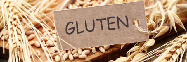 Co to jest gluten i dlaczego warto znać jego skład?