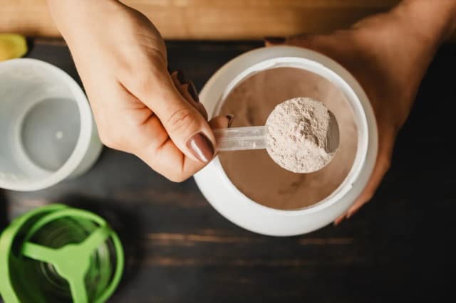 Shake proteinowy co daje: korzyści, które zaskoczą każdego
