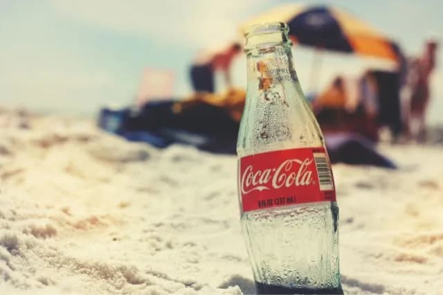 Czy cola ma gluten? Dowiedz się, czy jest bezpieczna dla celiaków