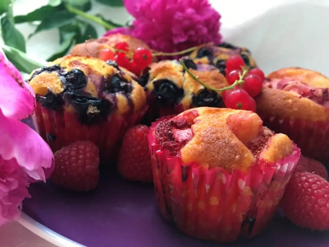 Pyszne muffiny bezglutenowe przepis, które zaskoczą Twoje podniebienie