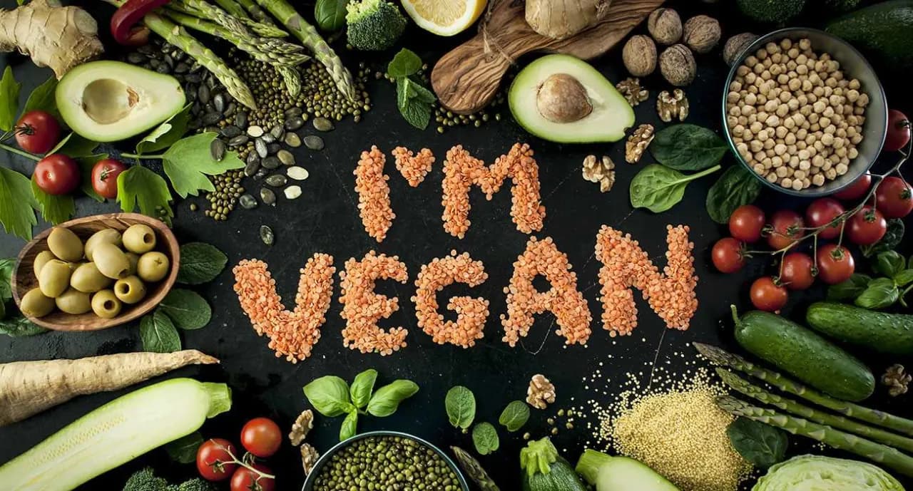 Dieta wegetariańska dla kogo? Sprawdź, kto może ją stosować