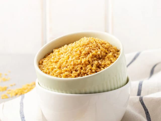 Czy kasza bulgur ma gluten? Oto, co musisz wiedzieć o diecie bezglutenowej Czy kasza bulgur ma gluten? Oto, co musisz wiedzieć o diecie bezglutenowej