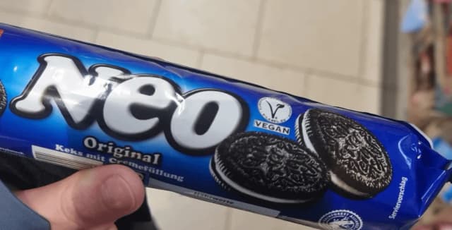 Czy Oreo jest wegańskie? Sprawdź, zanim je zjesz!