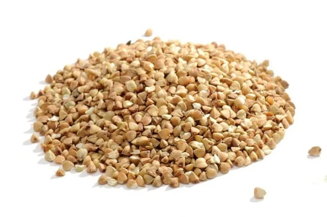 Czy w kaszy gryczanej jest gluten? Dowiedz się, co musisz wiedzieć