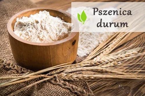 Mąka durum czy ma gluten? Co musisz wiedzieć o jej składzie