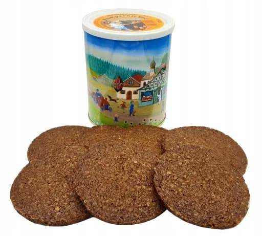 Czy pumpernikiel ma gluten? Sprawdź, zanim zjesz!